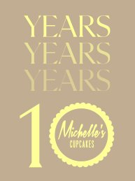 10 Years Michelle